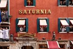 Отель Hotel Saturnia & International