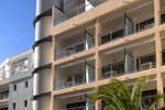 Апартаменты Appart'Hotel Odalys Les Hauts de la Principauté