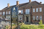 The Blue Bell Hotel