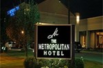 Отель Metropolitan Hotel Detroit Airport