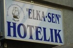 Гостевой дом Hotelik Elka-Sen