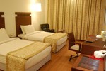 Отель Hotel Hindusthan International, Bhubaneswar