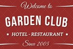 Отель Hotel Garden Club