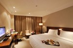 Отель San Want Hotel Xining