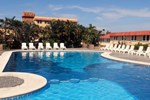 Отель Hotel Villas Dali Veracruz