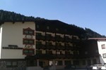 Отель Hotel Kirchlerhof