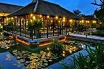 Отель VIlla Hoa Su