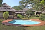 Гостевой дом Zululand Tree Lodge