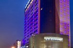 Отель Yiwu Ssaw Huafeng Hotel
