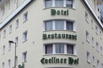Отель Hotel Coellner Hof