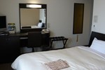 Отель Hotel Route-Inn Koriyama