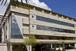 Отель Brasília Imperial Hotel e Eventos