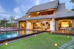 Вилла Space At Bali Villas