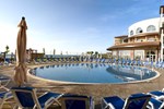 Отель Sol Luna Bay Resort All Inclusive