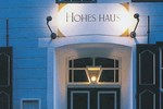 Отель Hohes Haus