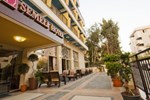 Отель Semeli Hotel