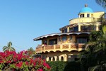 Отель Villa Corona del Mar Hotel and Bungalows