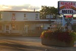 AA Niagara Inn Motel
