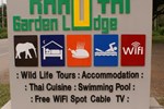 Отель Khao Yai Garden Lodge