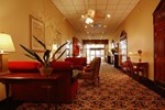 Отель Quality Inn Shenandoah Valley