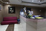 Отель New Wave Shah Alam Hotel