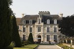 Отель Chateau De Fere