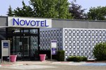 Отель Novotel Mulhouse Sausheim