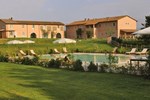 Отель Le Sodole Country Resort & Golf
