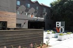 The BLVD Hotel & Suites