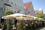 Гостевой дом Stadthotel Erding