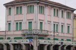 Отель Albergo Ristorante Leon d'Oro