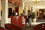 Отель Aston Court Hotel