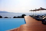 Отель Ionian Blue Bungalows & Spa Resort Hotel