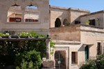 Отель Les Maisons De Cappadoce