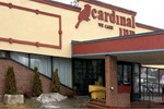 Отель Cardinal Inn