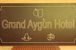 Отель Grand Aygun Hotel