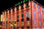 Отель Ott's Hotel Leopoldshöhe