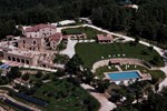 Отель Villa Ferraia