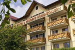 Отель Hotel und Residenz Hohenzollern Superior