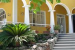 Отель Ischia Casa Della Vela