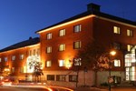 Отель Clarion Collection Hotel Grand Bodø