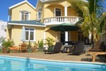 Вилла Villa Sundara Mauritius