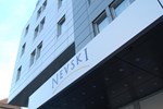 Отель Hotel Nevski
