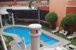 Отель Hotel del Real del Sol