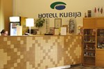 Отель Hotel Kubija