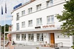 Отель Kolonna Hotel Rēzekne