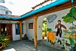 Отель Las Palmeras Inn Отель Las Palmeras Inn