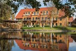Отель Hotel Strandhaus - Zimmer & Suiten im Spreewald