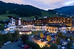 Отель Sporthotel Ellmau in Tirol