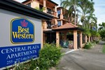 Best Western Central Plaza Apartments